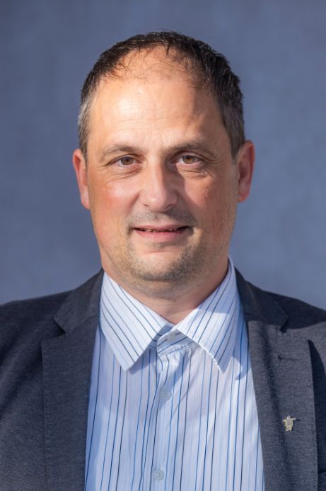 Jernej DolinsekChair Gastroenterology Committee