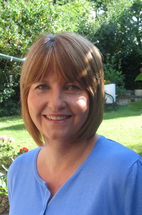 Julie LaniganChair AHP Committee