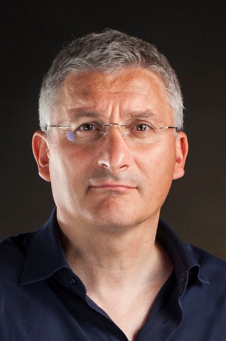 Lorenzo D'AntigaTreasurer